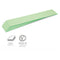 100 Stick-It Cards, titles, green